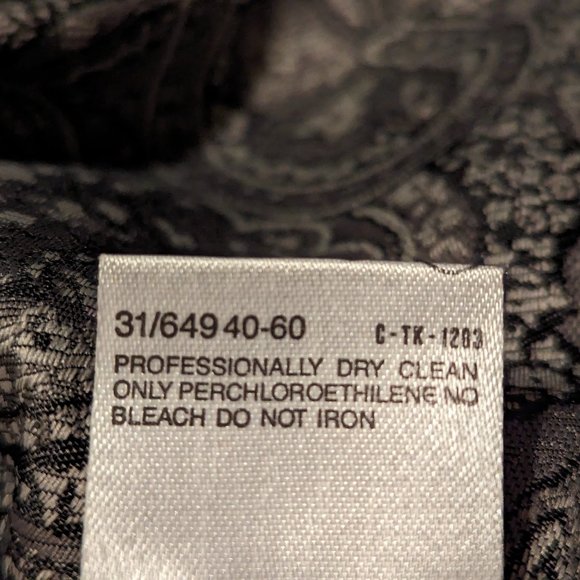 Weekend by Max Mara Jacket*** - Picture 4 of 6